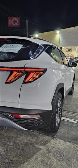 هیوندای تۆکسۆن